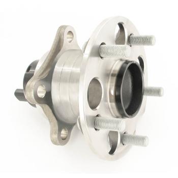 2007 Lexus RX350 Wheel Bearing and Hub Assembly Rear Right SKF BR930377 image 2 of 3