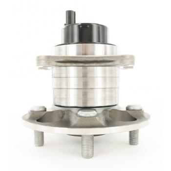 2007 Lexus RX350 Wheel Bearing and Hub Assembly Rear Right SKF BR930377 image 3 of 3