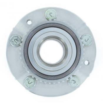 2012 Ford Fusion Wheel Bearing and Hub Assembly Rear SKF BR930411 image 1 of 3