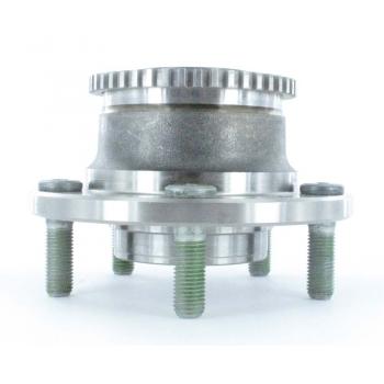 2012 Ford Fusion Wheel Bearing and Hub Assembly Rear SKF BR930411 image 3 of 3