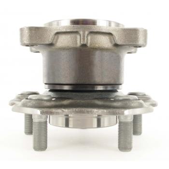 2008 Nissan Maxima Wheel Bearing and Hub Assembly Rear SKF BR930442 image 3 of 3