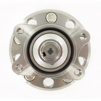 2007 Hyundai Sonata Wheel Bearing and Hub Assembly Rear SKF BR930479 image 1 of 3