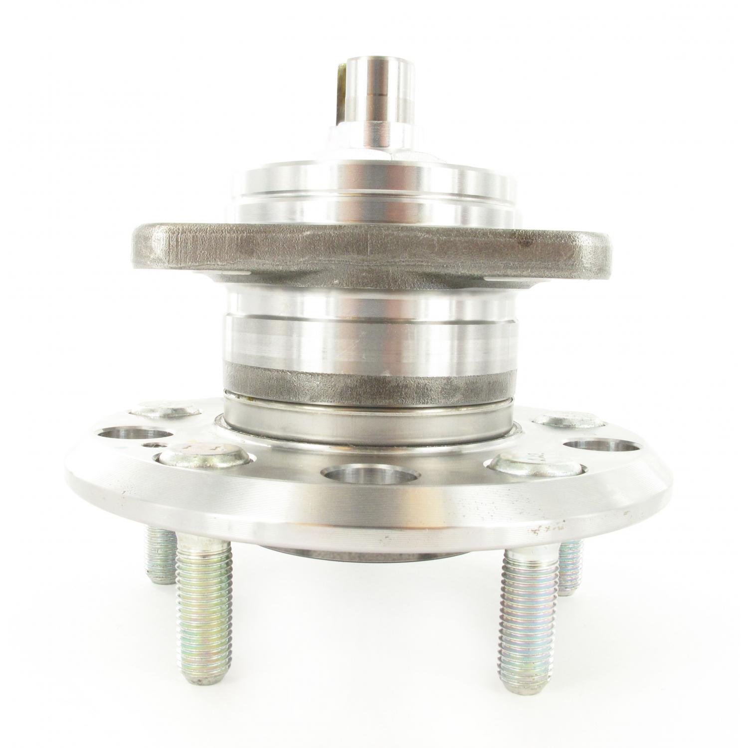 SKF BR930479 Axle Bearing and Hub Assembly product image 2 of 3