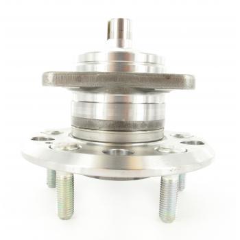 2007 Hyundai Sonata Wheel Bearing and Hub Assembly Rear SKF BR930479 image 2 of 3