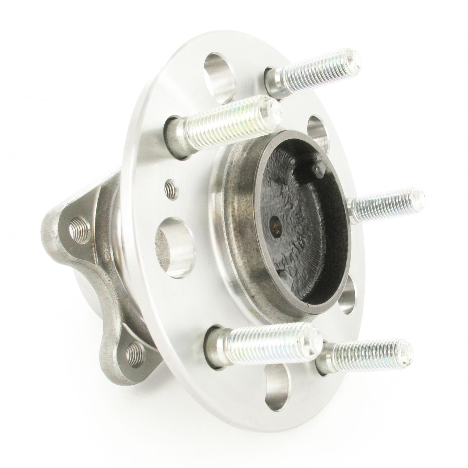 SKF BR930479 Axle Bearing and Hub Assembly product image 3 of 3