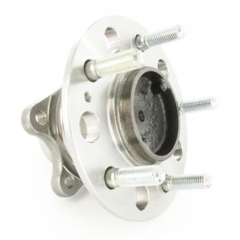 2007 Hyundai Sonata Wheel Bearing and Hub Assembly Rear SKF BR930479 image 3 of 3