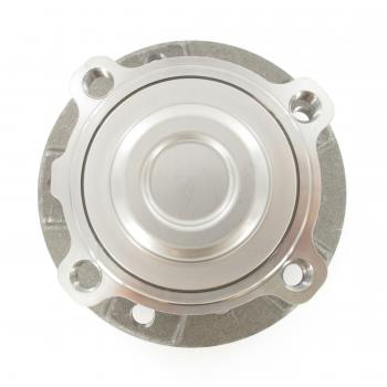 2010 BMW M6 Wheel Bearing and Hub Assembly Front SKF BR930481 image 1 of 3