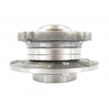 2010 BMW M6 Wheel Bearing and Hub Assembly Front SKF BR930481 image 3 of 3