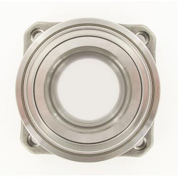 2015 BMW 740Li xDrive Wheel Bearing and Hub Assembly Rear SKF BR930525 image 1 of 3