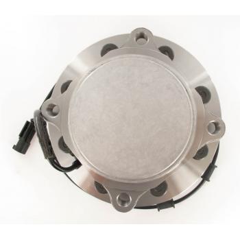 2011 Ram 2500 Wheel Bearing and Hub Assembly Front SKF BR930547 image 1 of 3