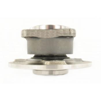 2016 Smart Fortwo Wheel Bearing and Hub Assembly Rear SKF BR930549 image 3 of 3