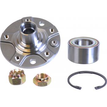 2001 Saturn L100 Wheel Bearing and Hub Assembly Repair Kit