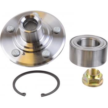 2011 Honda CR-V Wheel Bearing and Hub Assembly Repair Kit