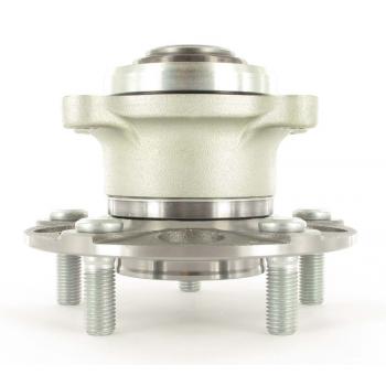 2007 Acura TSX Wheel Bearing and Hub Assembly Rear SKF BR930607 image 2 of 3