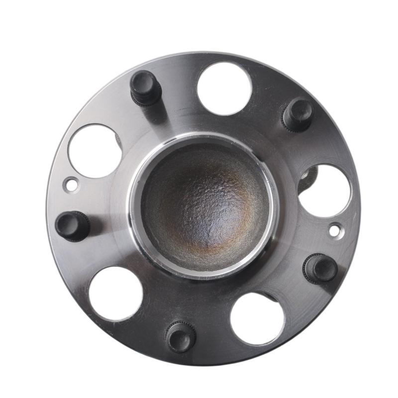 SKF BR930607 Axle Bearing and Hub Assembly product image 7 of 7