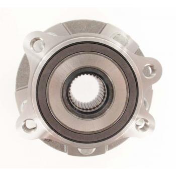 2016 Scion TC Wheel Bearing and Hub Assembly Front SKF BR930614 image 1 of 3