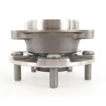 2016 Scion TC Wheel Bearing and Hub Assembly Front SKF BR930614 image 2 of 3