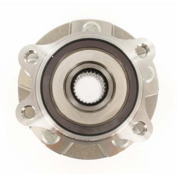 2016 Scion TC Wheel Bearing and Hub Assembly Front SKF BR930615 image 1 of 3