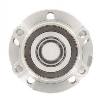 2013 Volkswagen Clasico Wheel Bearing and Hub Assembly