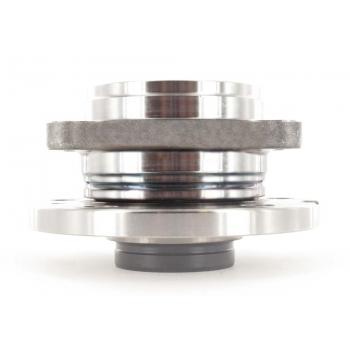 2009 Volkswagen Eos Wheel Bearing and Hub Assembly Front SKF BR930623 image 3 of 3