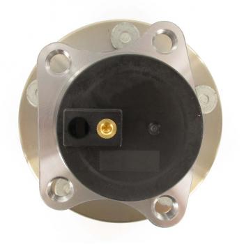 2008 Ford Edge Wheel Bearing and Hub Assembly Rear SKF BR930624 image 1 of 3