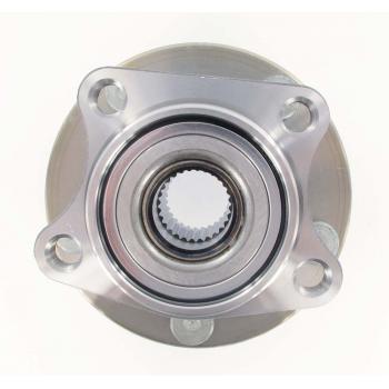 2008 Ford Edge Wheel Bearing and Hub Assembly Rear SKF BR930636 image 1 of 3