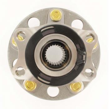 2014 Jeep Compass Wheel Bearing and Hub Assembly Rear SKF BR930649 image 1 of 3