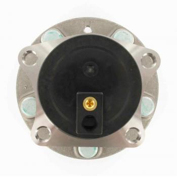 2009 Mazda CX-7 Wheel Bearing and Hub Assembly Rear SKF BR930706 image 1 of 3