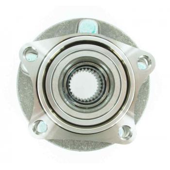 2009 Mazda CX-7 Wheel Bearing and Hub Assembly Rear SKF BR930710 image 1 of 3