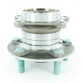 2009 Mazda CX-7 Wheel Bearing and Hub Assembly Rear SKF BR930710 image 3 of 3