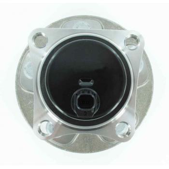 2013 Toyota Matrix Wheel Bearing and Hub Assembly Rear SKF BR930713 image 1 of 3