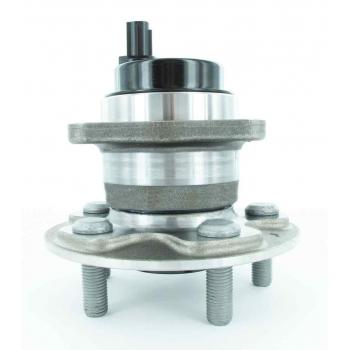 2013 Toyota Matrix Wheel Bearing and Hub Assembly Rear SKF BR930713 image 3 of 3