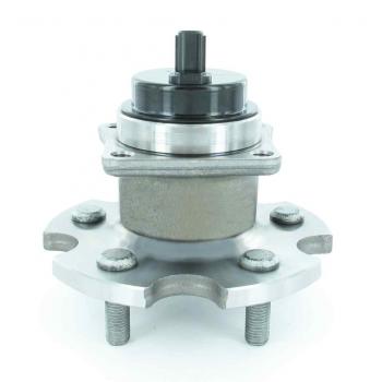 2013 Toyota Matrix Wheel Bearing and Hub Assembly Rear SKF BR930714 image 3 of 3