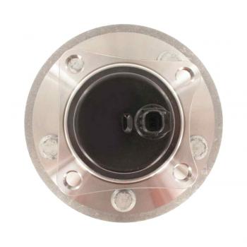 2013 Toyota Matrix Wheel Bearing and Hub Assembly Rear SKF BR930716 image 1 of 3