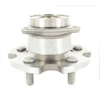 2013 Toyota Matrix Wheel Bearing and Hub Assembly Rear SKF BR930717 image 3 of 3