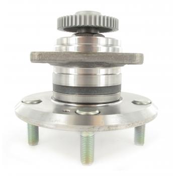2007 Hyundai Sonata Wheel Bearing and Hub Assembly Rear SKF BR930733 image 3 of 3