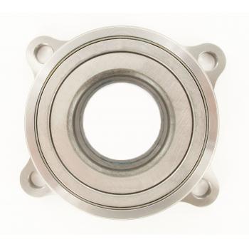 2014 Nissan Xterra Wheel Bearing and Hub Assembly Rear SKF BR930752 image 1 of 3