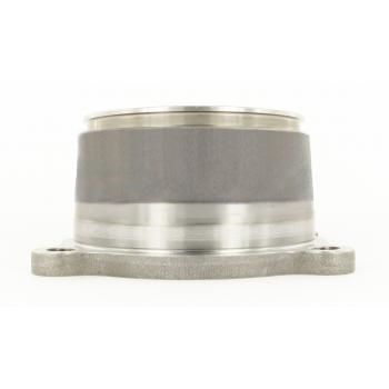 2014 Nissan Xterra Wheel Bearing and Hub Assembly Rear SKF BR930752 image 3 of 3