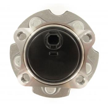 2016 Scion TC Wheel Bearing and Hub Assembly Rear SKF BR930764 image 1 of 3