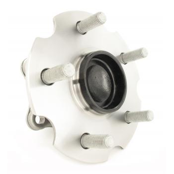 2016 Scion TC Wheel Bearing and Hub Assembly Rear SKF BR930764 image 2 of 3