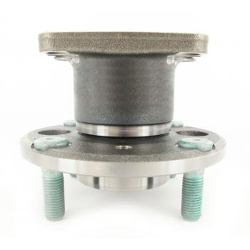 2015 Ford Fiesta Wheel Bearing and Hub Assembly Rear SKF BR930784 image 3 of 3