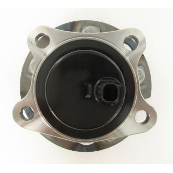 2013 Toyota Highlander Wheel Bearing and Hub Assembly Rear Right SKF BR930797 image 1 of 3