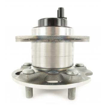 2013 Toyota Highlander Wheel Bearing and Hub Assembly Rear Right SKF BR930797 image 3 of 3