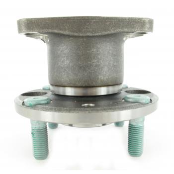 2014 Mazda 2 Wheel Bearing and Hub Assembly Rear SKF BR930832 image 3 of 3