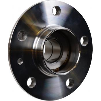 2010 Audi A5 Wheel Bearing and Hub Assembly Rear SKF BR930877 image 3 of 3