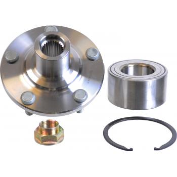 2010 Toyota Highlander Wheel Bearing and Hub Assembly Repair Kit