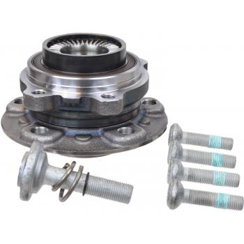 2015 BMW 740Li xDrive Wheel Bearing and Hub Assembly Front SKF BR930929K image 3 of 3