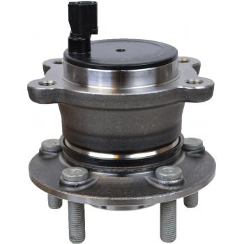2015 Ford C-Max Wheel Bearing and Hub Assembly Rear SKF BR930932 image 3 of 3