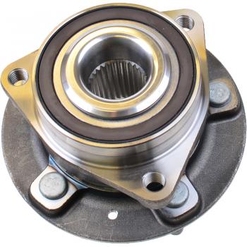 2021 Cadillac CT4 Wheel Bearing and Hub Assembly Rear SKF BR930954 image 1 of 3