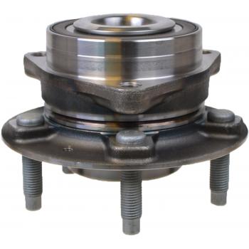 2021 Cadillac CT4 Wheel Bearing and Hub Assembly Rear SKF BR930954 image 3 of 3